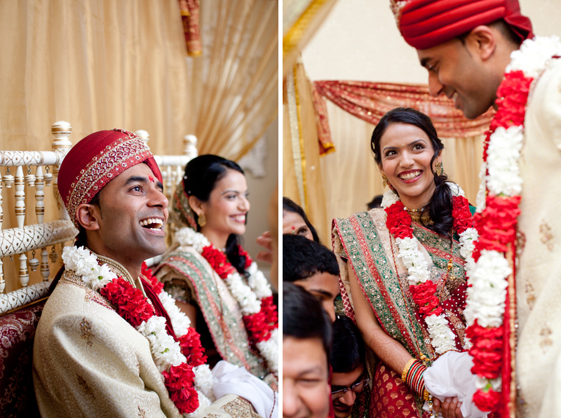 Oceano Hotel Wedding in Half Moon Bay, California // SimoneAnne.com