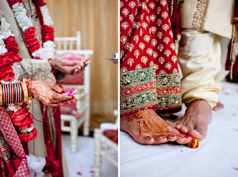 Oceano Hotel Wedding in Half Moon Bay, California // SimoneAnne.com