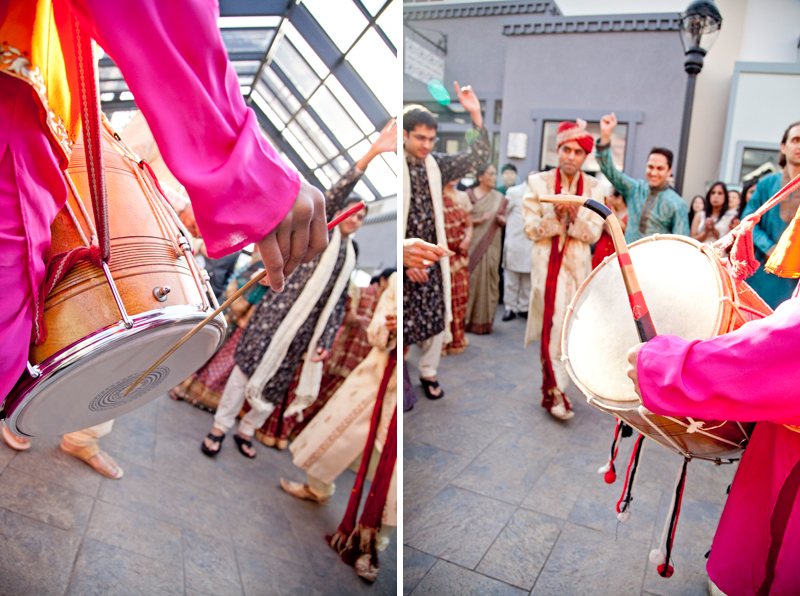 Oceano Hotel Wedding in Half Moon Bay, California // SimoneAnne.com