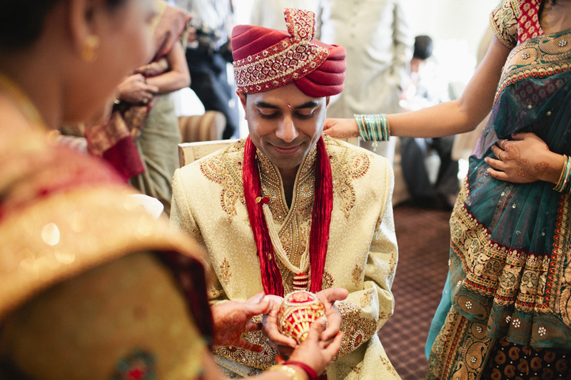 Oceano Hotel Wedding in Half Moon Bay, California // SimoneAnne.com