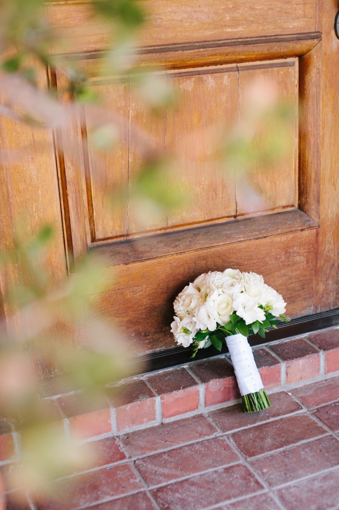 Stunning Mountain Winery Wedding in Saratoga, California // SimoneAnne.com