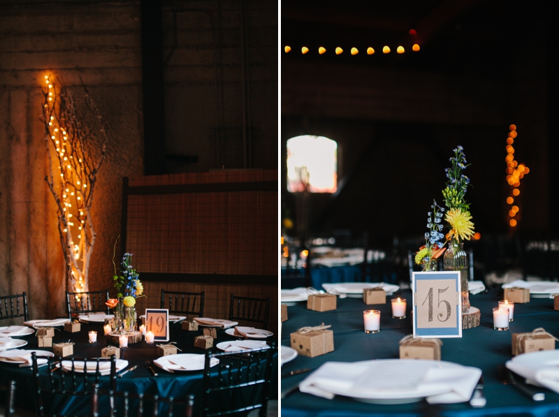 Stunning Mountain Winery Wedding in Saratoga, California // SimoneAnne.com