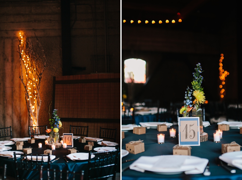 Stunning Mountain Winery Wedding in Saratoga, California // SimoneAnne.com