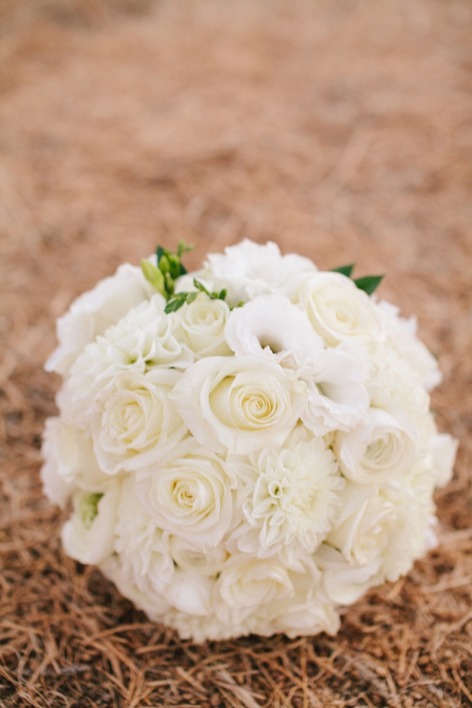 Stunning Mountain Winery Wedding in Saratoga, California // SimoneAnne.com