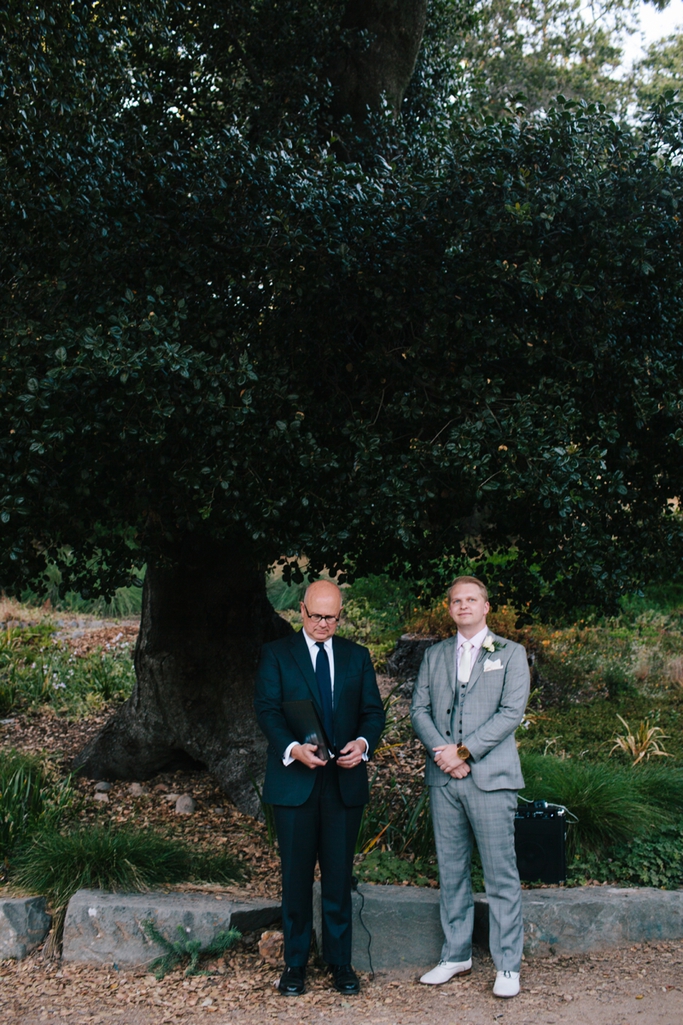 Seth & Julie's Beautiful Wedding at the Oakland LDS Temple and at the Falkirk Mansion in San Rafael, California // SimoneAnne.com