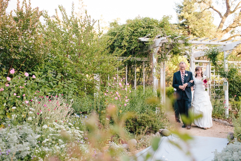 Seth & Julie's Beautiful Wedding at the Oakland LDS Temple and at the Falkirk Mansion in San Rafael, California // SimoneAnne.com