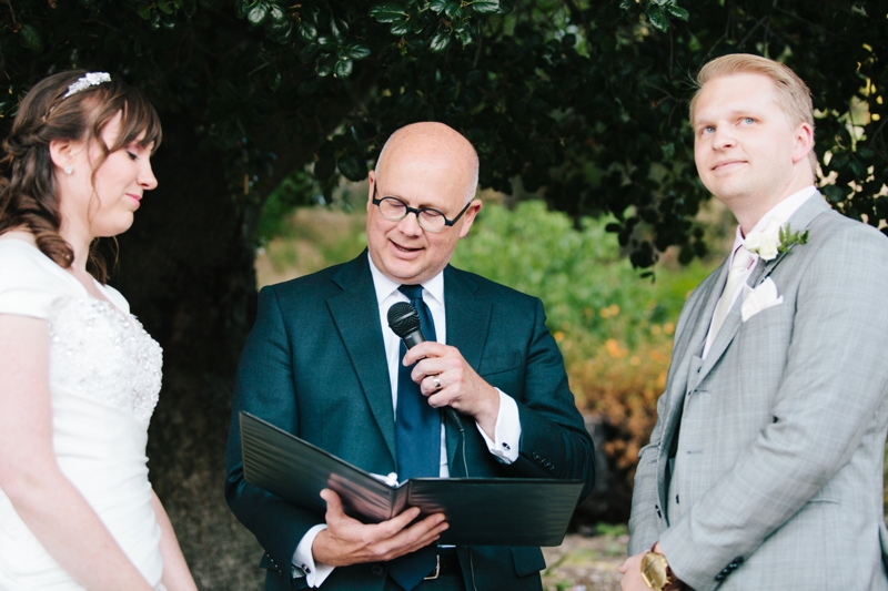 Seth & Julie's Beautiful Wedding at the Oakland LDS Temple and at the Falkirk Mansion in San Rafael, California // SimoneAnne.com
