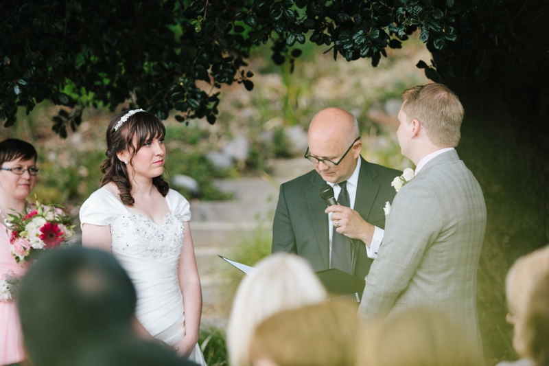 Seth & Julie's Beautiful Wedding at the Oakland LDS Temple and at the Falkirk Mansion in San Rafael, California // SimoneAnne.com