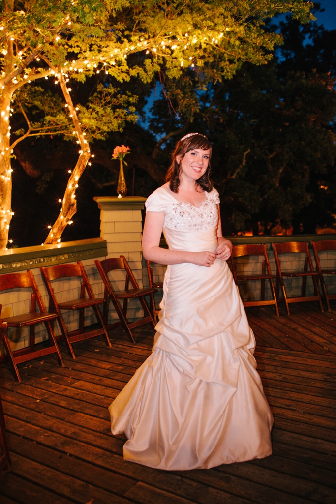 Seth & Julie's Beautiful Wedding at the Oakland LDS Temple and at the Falkirk Mansion in San Rafael, California // SimoneAnne.com