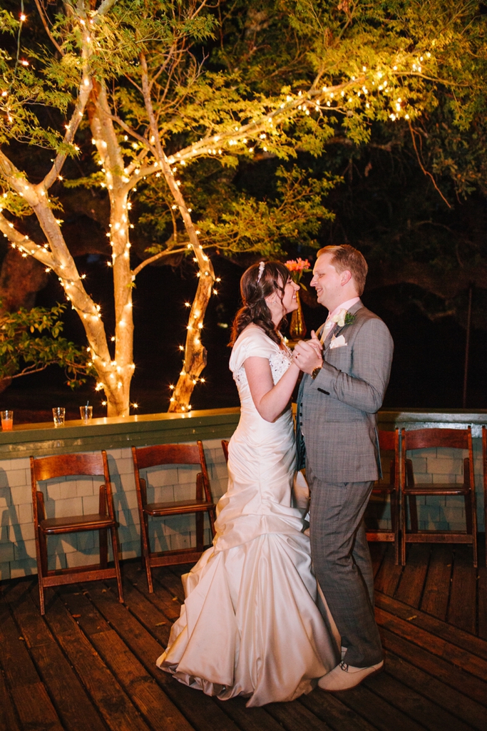 Seth & Julie's Beautiful Wedding at the Oakland LDS Temple and at the Falkirk Mansion in San Rafael, California // SimoneAnne.com