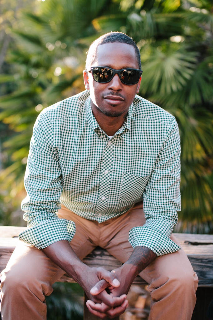 Natalie and Tom's Beautiful Wedding in the Redwood Grove (California) of the Berkeley Botanical Garden, near UC Berkeley // SimoneAnne.com