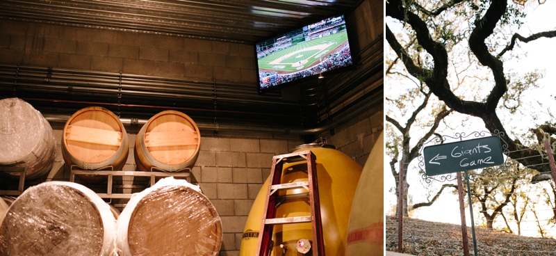 Stunningly beautiful Healdsburg Winery Wedding in California - The most amazing flowers, dress, and couple! // SimoneAnne.com
