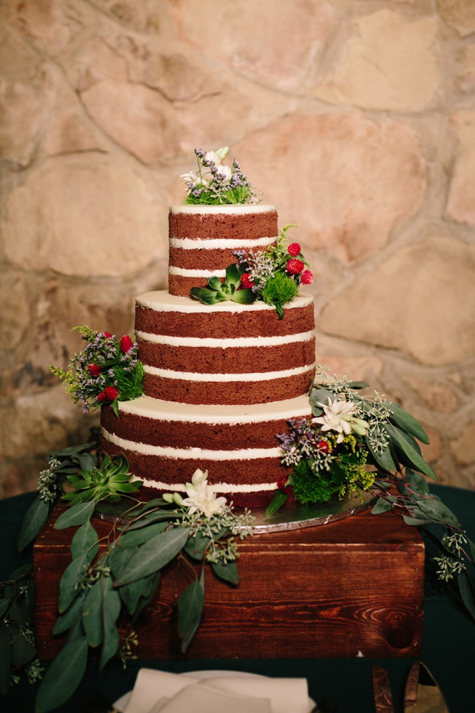 Derek and Emily's Intimate, Fun, and Relaxed The Mountain Terrace Wedding in Woodside, California // SimoneAnne.com