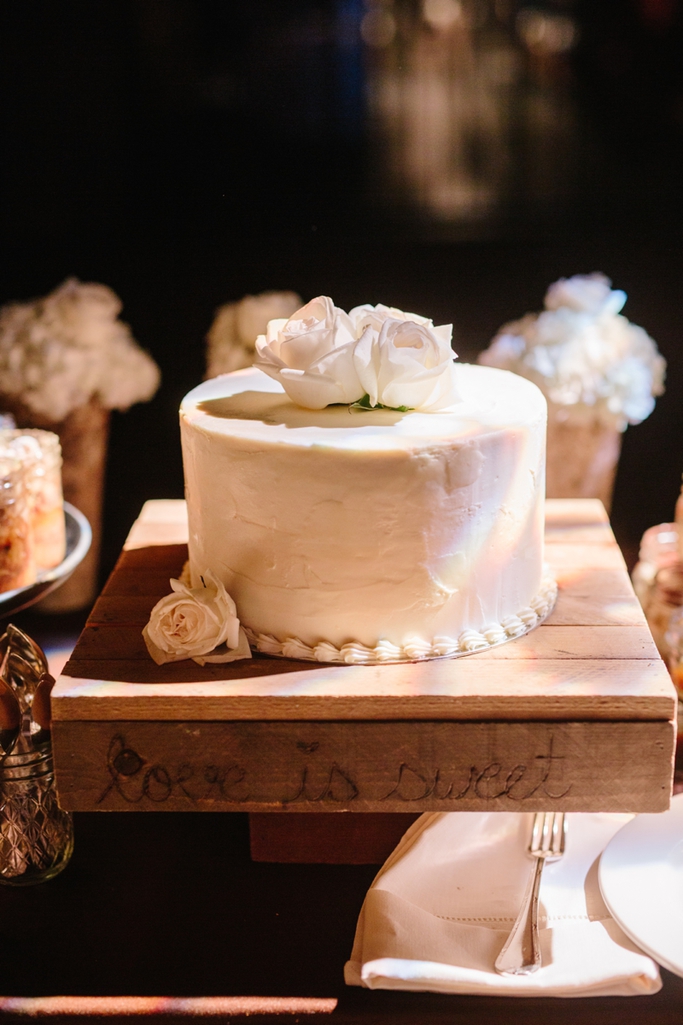 STUNNING Napa Valley Wedding with Off the Beaten Path Weddings at a private estate in Napa, with the most stunning vintage car! // SimoneAnne.com