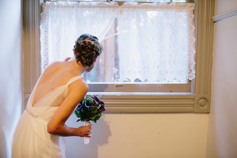 Stern Grove Wedding Photos