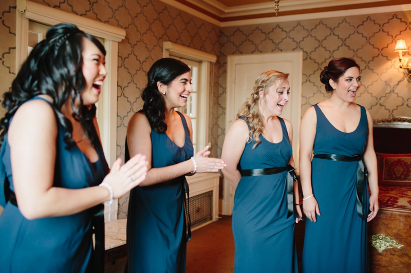 Cameron and Hannah's Grand Island Mansion Wedding in Walnut Grove, California - Classy and stunning // SimoneAnne.com