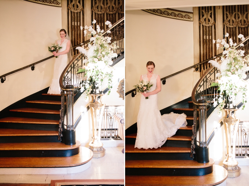 Cameron and Hannah's Grand Island Mansion Wedding in Walnut Grove, California - Classy and stunning // SimoneAnne.com