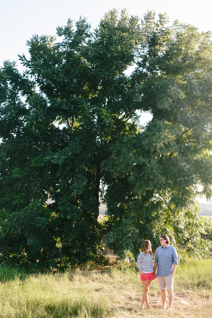 Beautiful Healdsburg Engagement Photos in California Wine Country // SimoneAnne.com