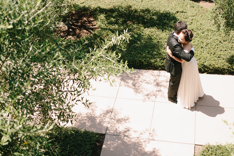 Jasmine and Johnny's Rosewood Sand Hill Wedding in Menlo Park, California // SimoneAnne.com