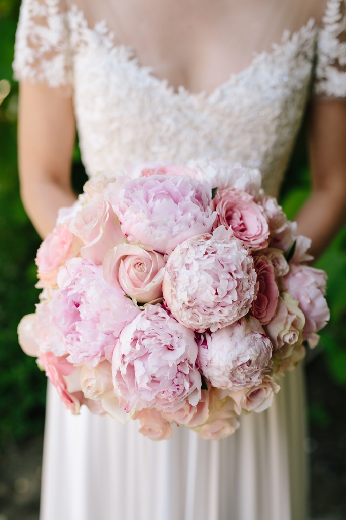 Jasmine and Johnny's Rosewood Sand Hill Wedding in Menlo Park, California // SimoneAnne.com