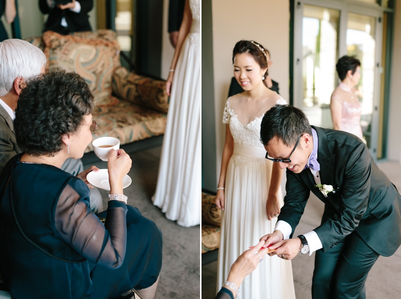 Jasmine and Johnny's Rosewood Sand Hill Wedding in Menlo Park, California // SimoneAnne.com