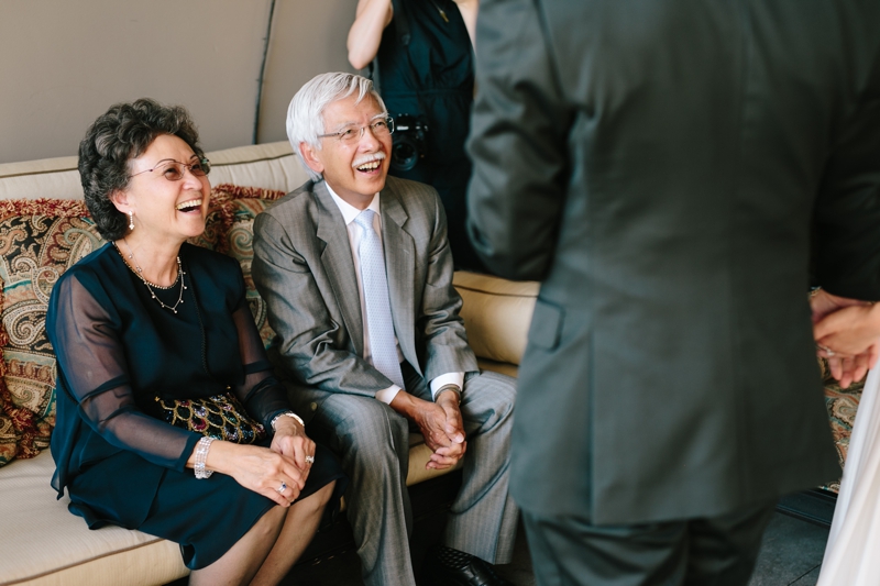 Jasmine and Johnny's Rosewood Sand Hill Wedding in Menlo Park, California // SimoneAnne.com