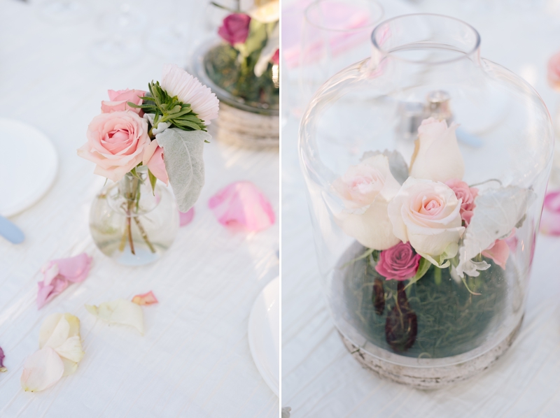 Jasmine and Johnny's Rosewood Sand Hill Wedding in Menlo Park, California // SimoneAnne.com