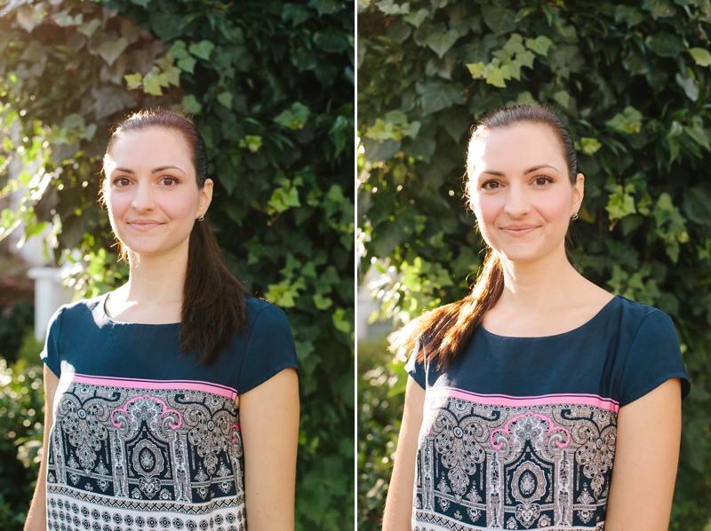 UC Berkeley Headshot Photographer // SimoneAnne.com