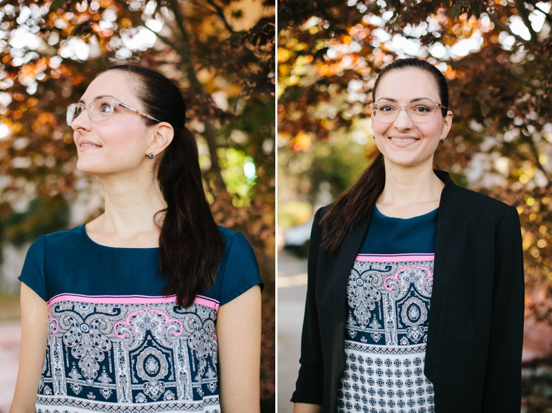 UC Berkeley Headshot Photographer // SimoneAnne.com