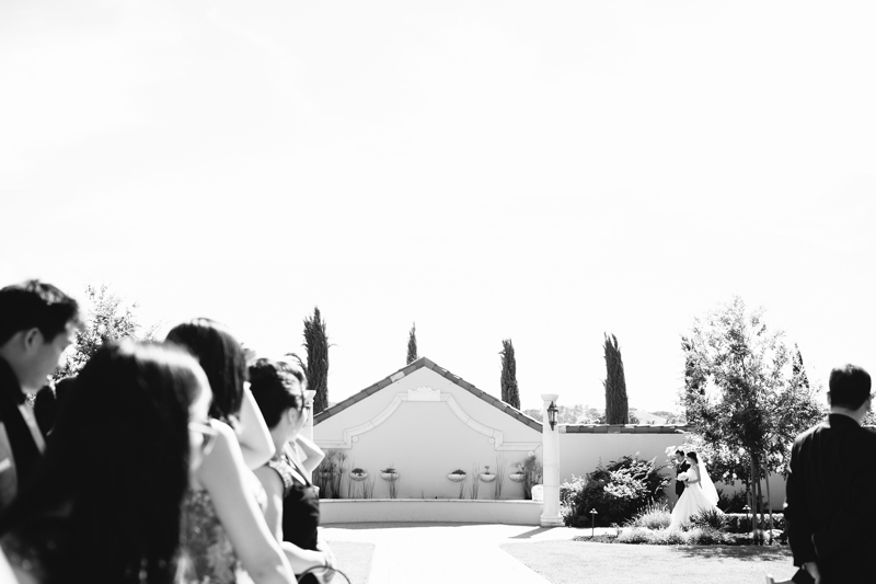 Casa Real Winery Wedding