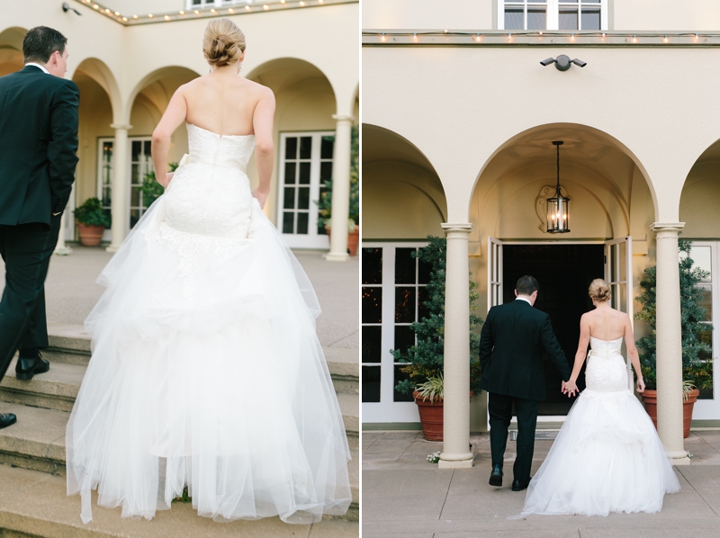 Stunning Chateau St Jean Wedding - Sonoma Wedding Photographer // SimoneAnne.com
