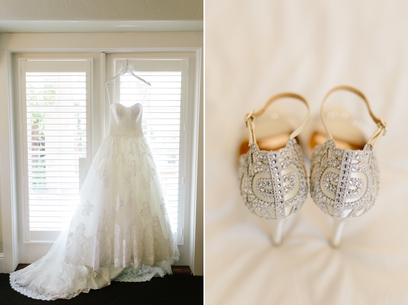 Beautiful rainy day wedding at the McFarland Living History Ranch in Galt, California // McFarland Living History Museum Ranch Wedding Photographer / McFarland Historical Ranch Wedding Photographer / Lodi Wedding Photographer // SimoneAnne.com