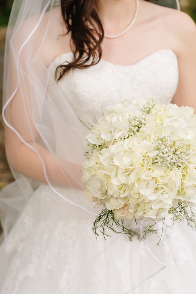 Beautiful rainy day wedding at the McFarland Living History Ranch in Galt, California // McFarland Living History Museum Ranch Wedding Photographer / McFarland Historical Ranch Wedding Photographer / Lodi Wedding Photographer // SimoneAnne.com