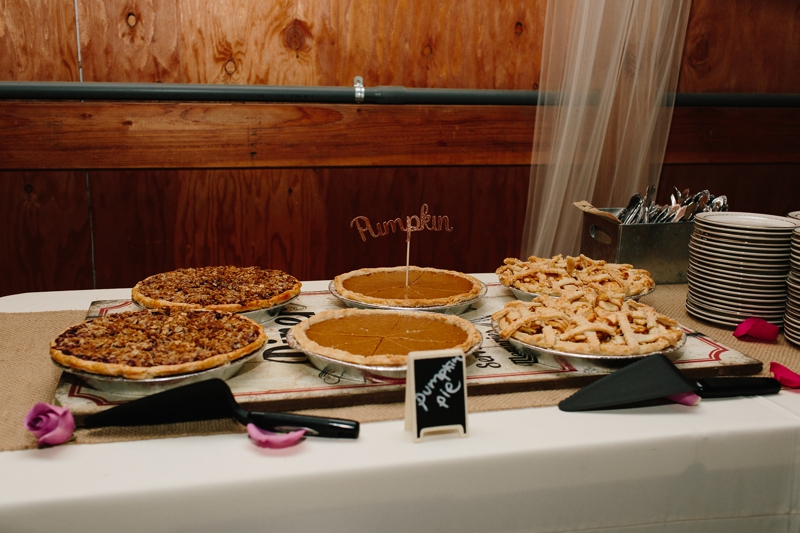 Beautiful rainy day wedding at the McFarland Living History Ranch in Galt, California // McFarland Living History Museum Ranch Wedding Photographer / McFarland Historical Ranch Wedding Photographer / Lodi Wedding Photographer // SimoneAnne.com