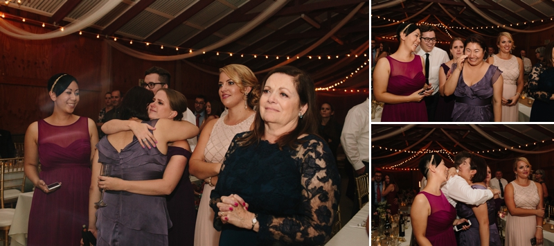 McFarland Living History Ranch Wedding