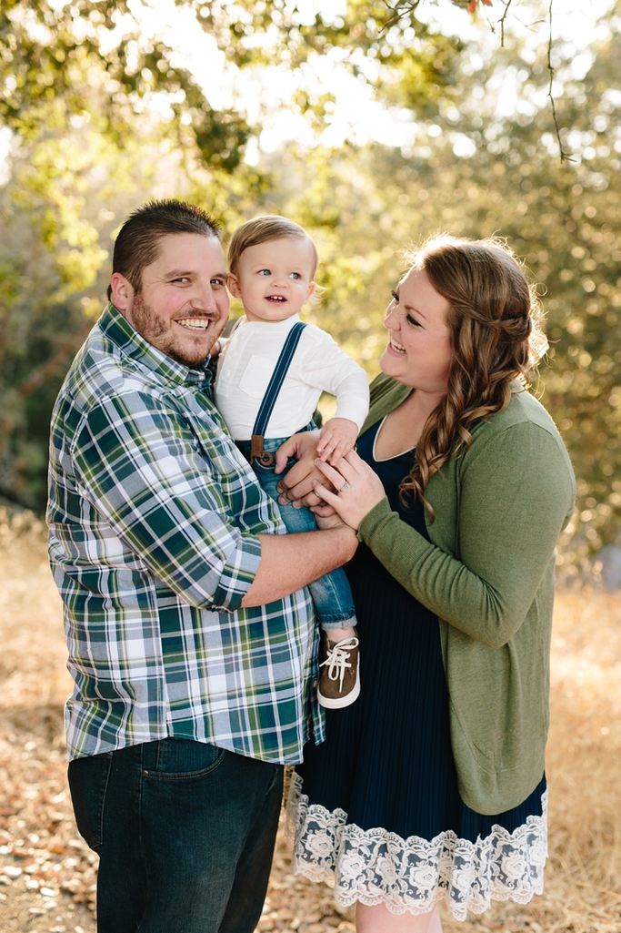 Bay Area Family Photographer / Mount Diablo Family Photos // SimoneAnne.com