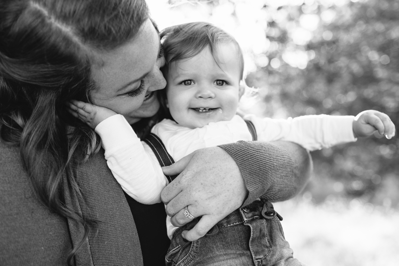 Bay Area Family Photographer / Mount Diablo Family Photos // SimoneAnne.com