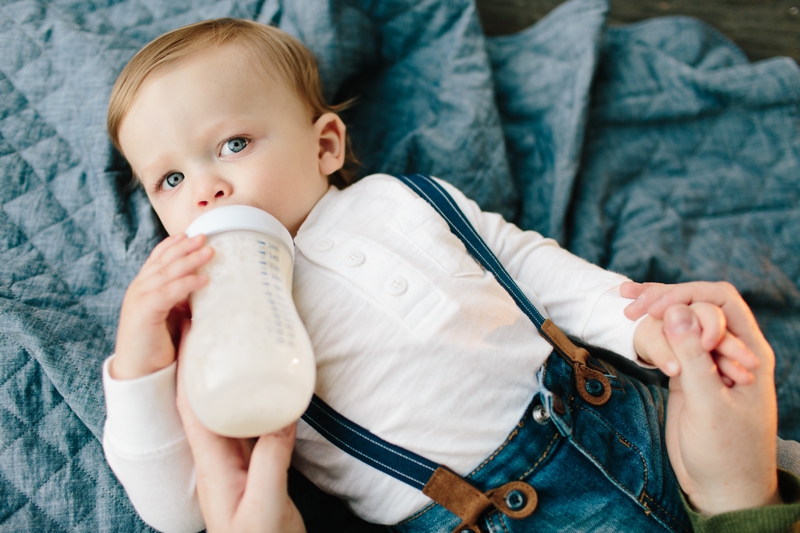 Bay Area Family Photographer / Mount Diablo Family Photos // SimoneAnne.com