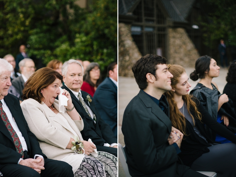Intimate, personal, beautiful Berkeley Brazilian Room wedding in California with portraits at the Tilden Botanical Garden / Epic dance party, stunning flowers, and the sweetest, kindest couple // SimoneAnne.com