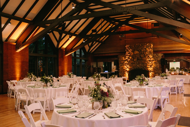 Intimate, personal, beautiful Berkeley Brazilian Room wedding in California with portraits at the Tilden Botanical Garden / Epic dance party, stunning flowers, and the sweetest, kindest couple // SimoneAnne.com