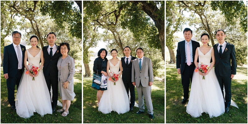Wan and Mariola, Scribe Winery Wedding Photographer, Korean Wedding Photographer // SimoneAnne.com