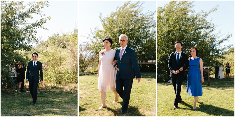 Wan and Mariola, Scribe Winery Wedding Photographer, Korean Wedding Photographer // SimoneAnne.com