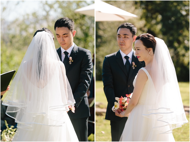 Wan and Mariola, Scribe Winery Wedding Photographer, Korean Wedding Photographer // SimoneAnne.com