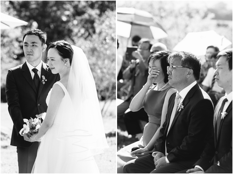 Wan and Mariola, Scribe Winery Wedding Photographer, Korean Wedding Photographer // SimoneAnne.com