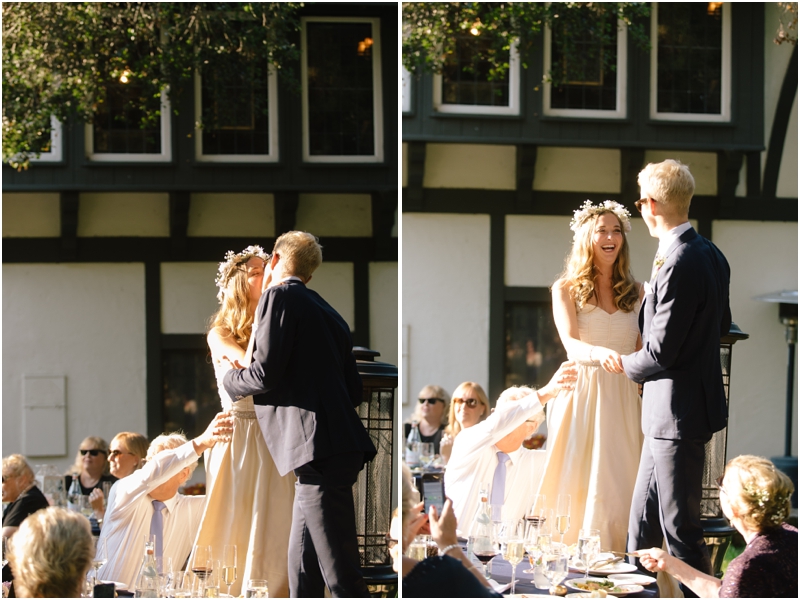 Rachel and Jens, Santa Cruz Wedding Photographer, Norwegian Wedding // SimoneAnne.com