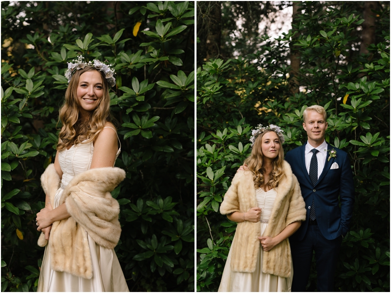 Rachel and Jens, Santa Cruz Wedding Photographer, Norwegian Wedding // SimoneAnne.com