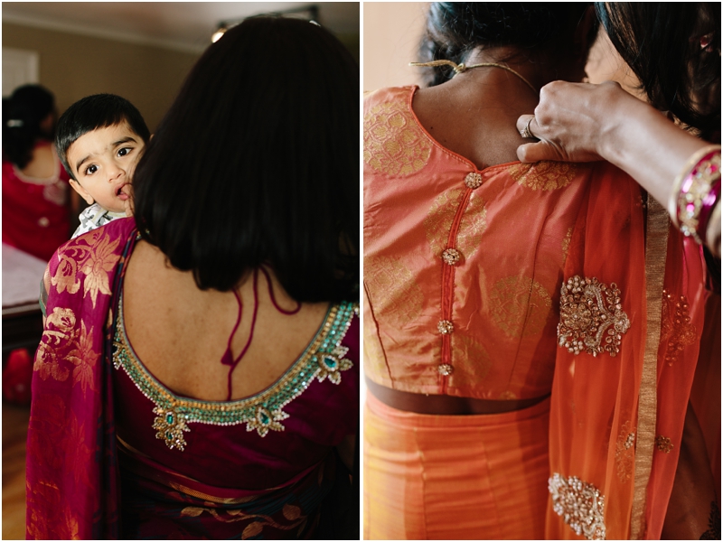 Katya and Sanjay's Oakland Mehendi Party, Indian Wedding Photographer // SimoneAnne.com