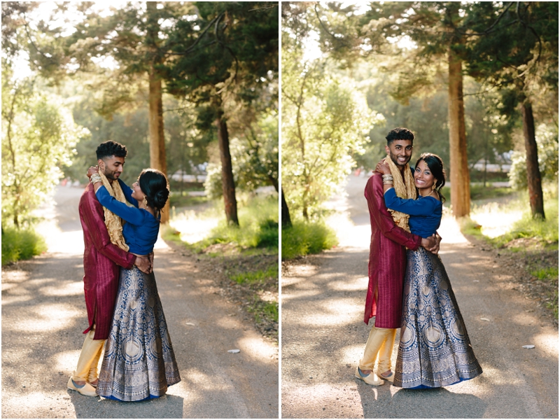 Katya and Sanjay's vibrant Indian Wedding, Indian Sangeet, Oakland Wedding Photographer, Berkeley Wedding Photographer // SimoneAnne.com