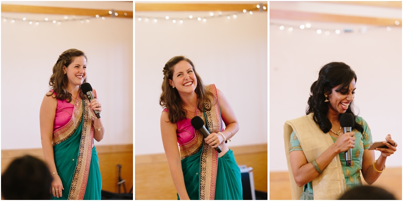 Katya and Sanjay's vibrant Indian Wedding, Indian Sangeet, Oakland Wedding Photographer, Berkeley Wedding Photographer // SimoneAnne.com