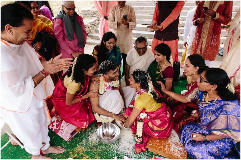 Katya and Sanjay's vibrant Indian Wedding, Indian Wedding, Oakland Wedding Photographer, Berkeley Wedding Photographer // SimoneAnne.com